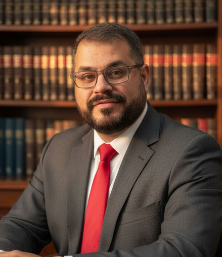 Michel Pinho Especialista em Previdência